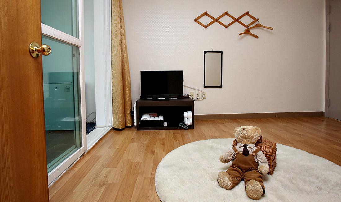 โรงแรมมัลลิโป แทอัน ภายนอก รูปภาพ