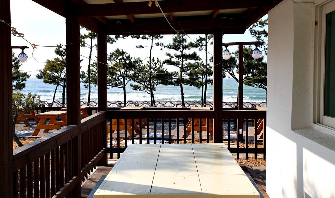 โรงแรมมัลลิโป แทอัน ภายนอก รูปภาพ