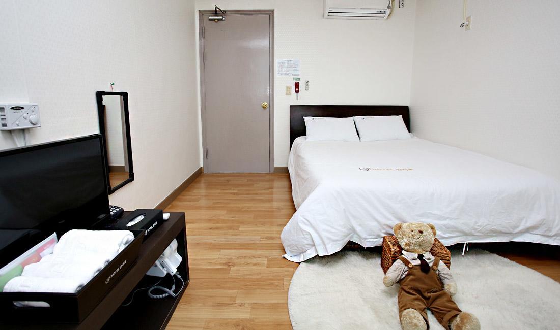โรงแรมมัลลิโป แทอัน ภายนอก รูปภาพ