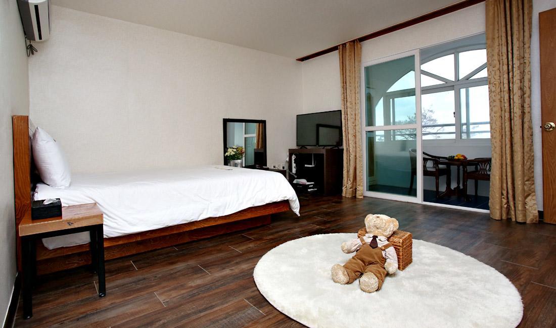 โรงแรมมัลลิโป แทอัน ภายนอก รูปภาพ