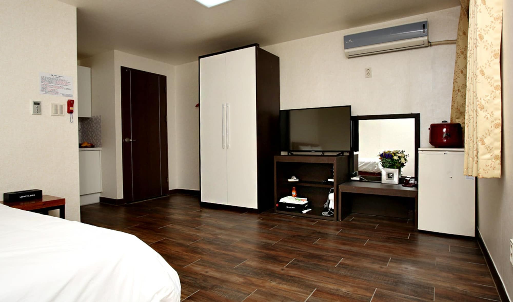 โรงแรมมัลลิโป แทอัน ภายนอก รูปภาพ